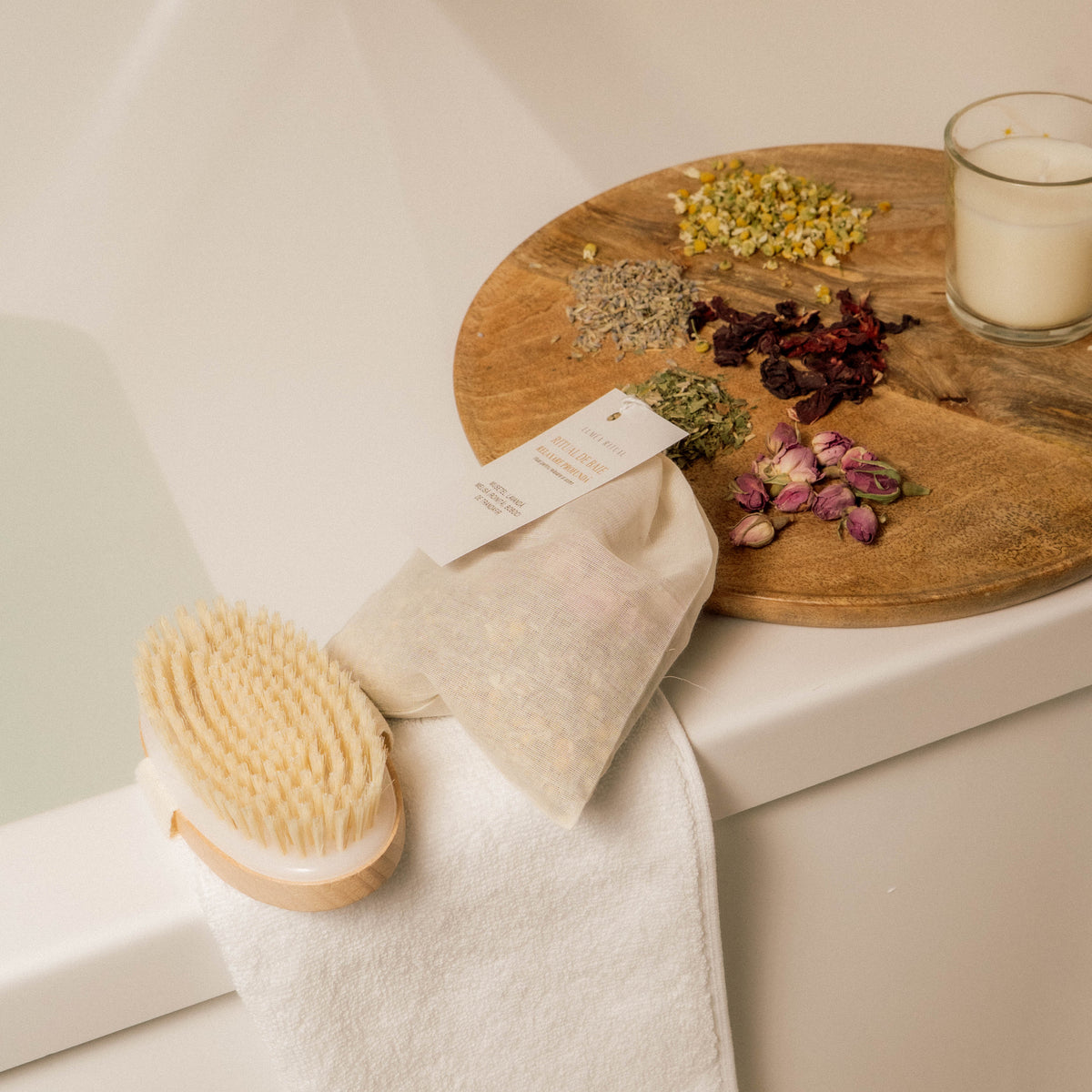 RESET HER FLOW – RITUAL BOX